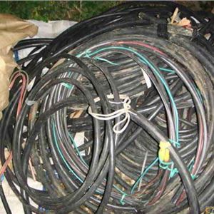 漳州平和二手回收电缆,漳州港废电缆回收电话